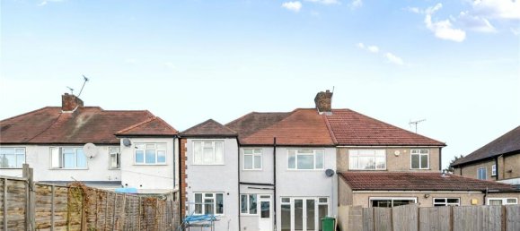 6 bedrooms House in Harrow, United Kingdom No. 12178 15