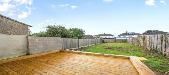 6 bedrooms House in Harrow, United Kingdom No. 12178 21