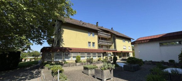 3 rooms Duplex in Schwarzach, Austria No. 142850 20