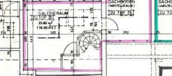 3 rooms Duplex in Schwarzach, Austria No. 142850 23