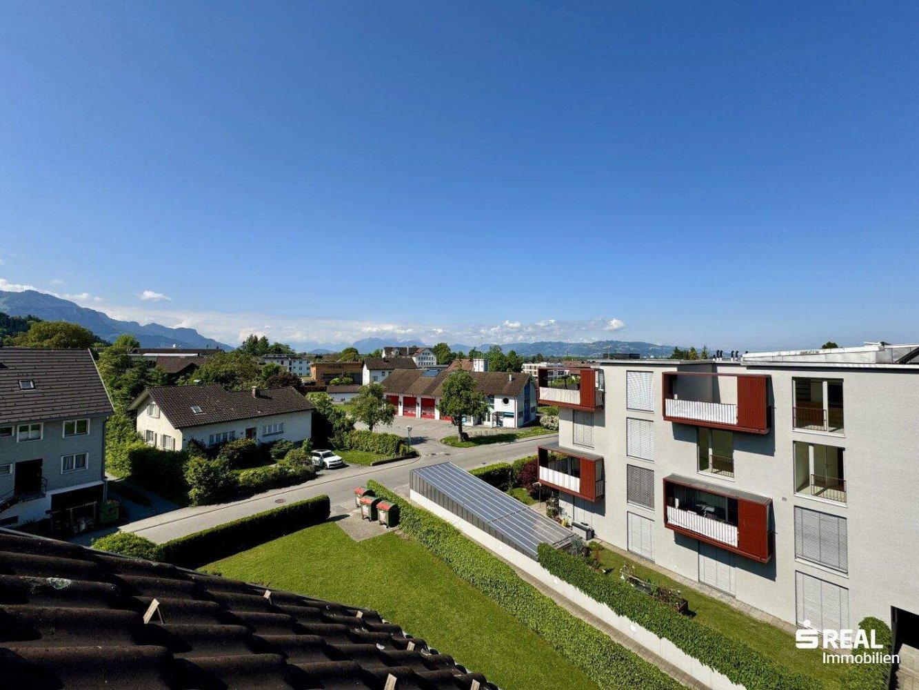 3 rooms Duplex in Schwarzach, Austria No. 142850