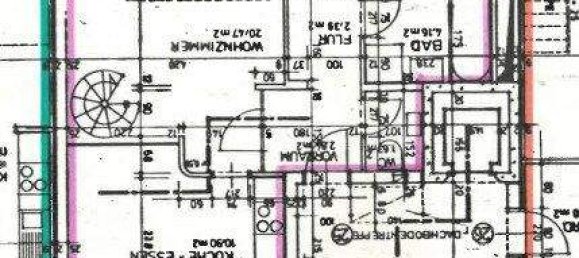 3 rooms Duplex in Schwarzach, Austria No. 142850 22