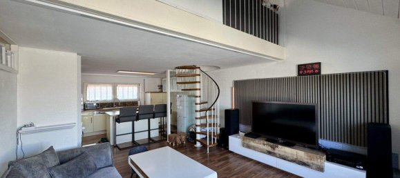 3 rooms Duplex in Schwarzach, Austria No. 142850 2