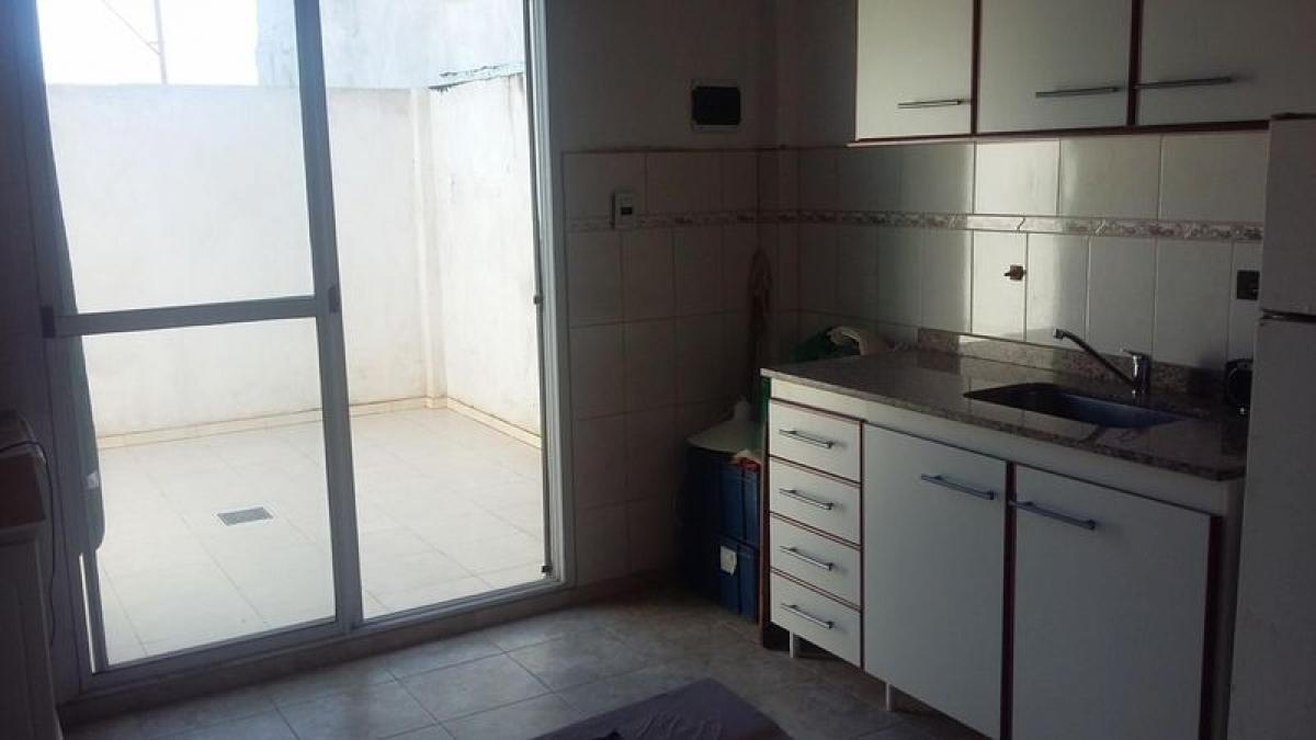 2 bedrooms Apartment in San Miguel, Argentina No. 55216