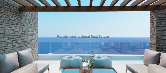 Apartamento de 3 dormitorios en Paphos, Cyprus No. 5131 9