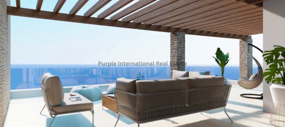 Apartamento de 3 dormitorios en Paphos, Cyprus No. 5131 11