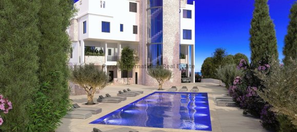 Apartamento de 3 dormitorios en Paphos, Cyprus No. 5131 4