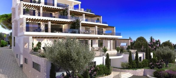 Apartamento de 3 dormitorios en Paphos, Cyprus No. 5131 6