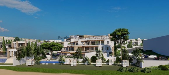 Apartamento de 3 dormitorios en Paphos, Cyprus No. 5131 3