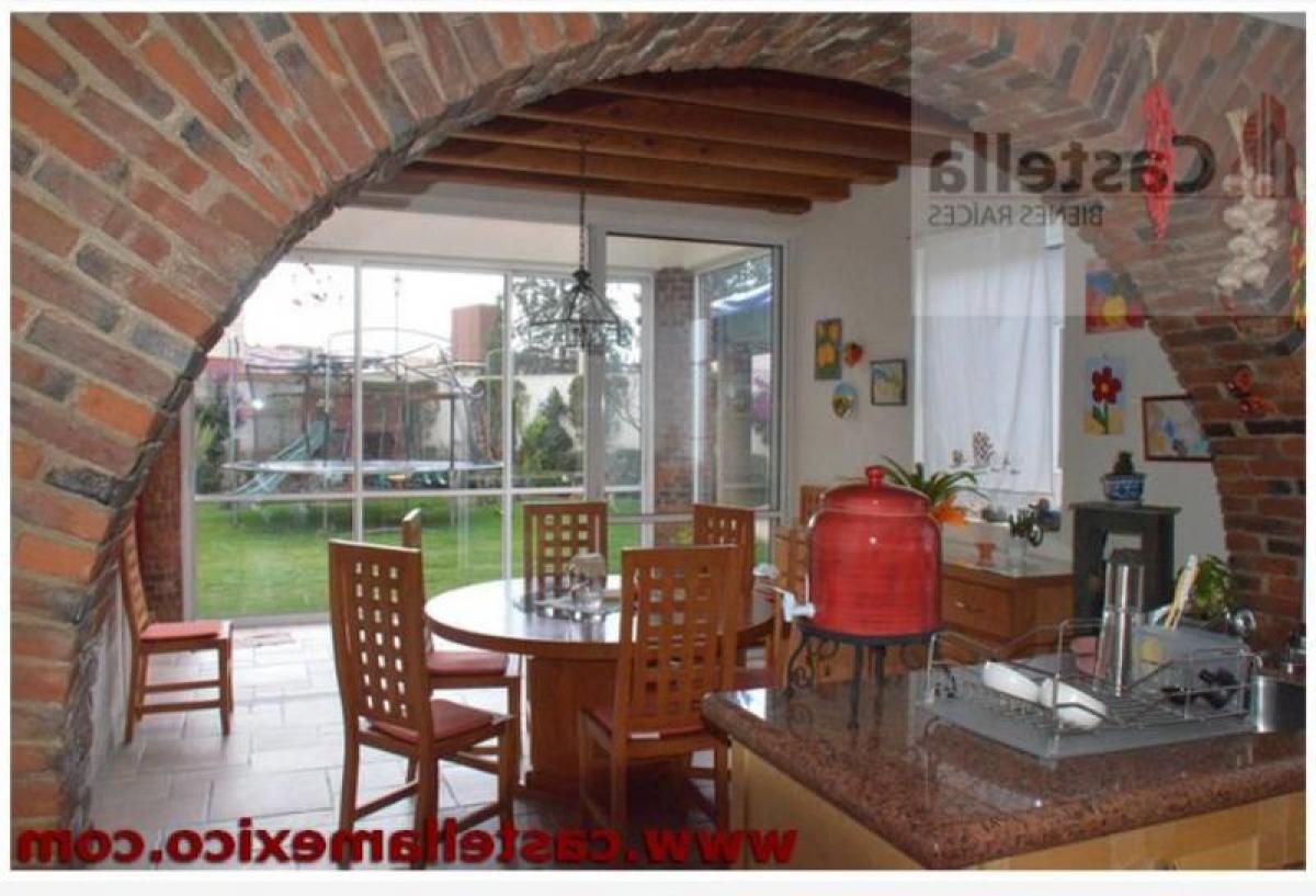 3 bedrooms House in Mexico No. 224486