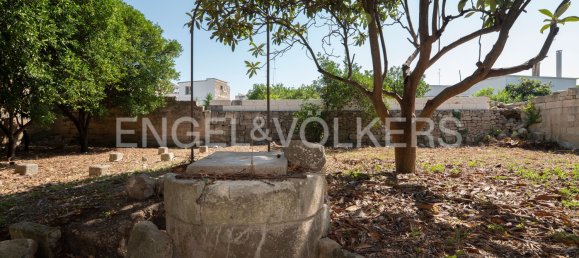 5 bedrooms Building in San Cesario di Lecce, Italy No. 134202 8