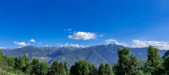 4 bedrooms House in Leytron, Switzerland No. 369 2