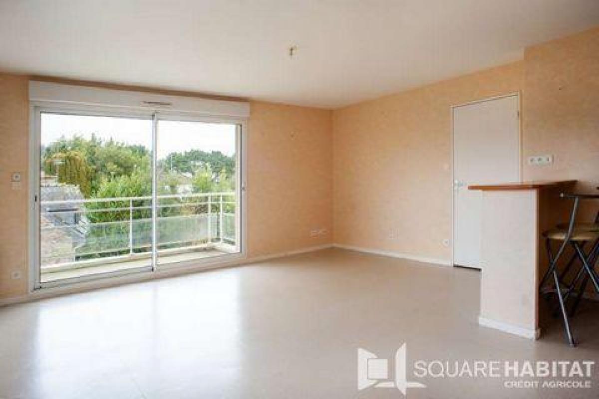 Studio in the Condo in Paimpol, France No. 13722