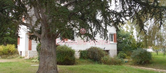 Villa de 5 dormitorios en Ouzouer-sur-Loire, France No. 54090 16