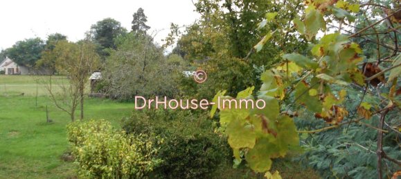 Villa de 5 dormitorios en Ouzouer-sur-Loire, France No. 54090 18