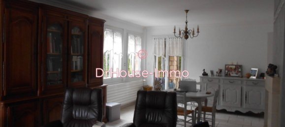 Villa de 5 dormitorios en Ouzouer-sur-Loire, France No. 54090 4