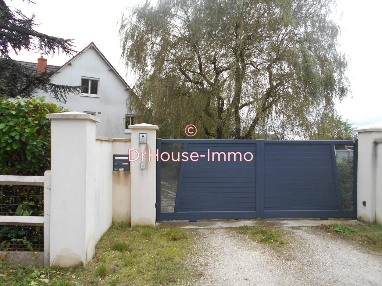 Villa de 5 dormitorios en Ouzouer-sur-Loire, France No. 54090