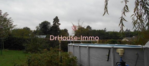 Villa de 5 dormitorios en Ouzouer-sur-Loire, France No. 54090 20