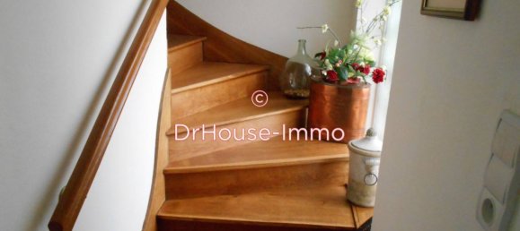 Villa de 5 dormitorios en Ouzouer-sur-Loire, France No. 54090 10