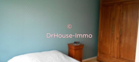 Villa de 5 dormitorios en Ouzouer-sur-Loire, France No. 54090 13