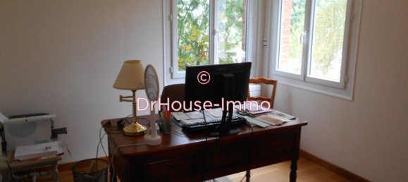 Villa de 5 dormitorios en Ouzouer-sur-Loire, France No. 54090 9