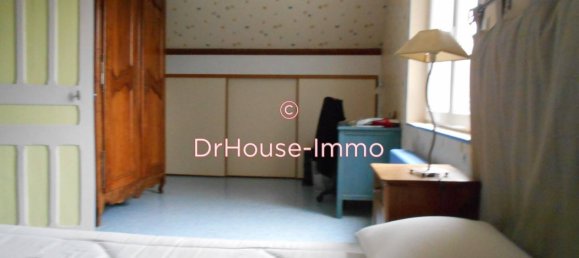 Villa de 5 dormitorios en Ouzouer-sur-Loire, France No. 54090 14