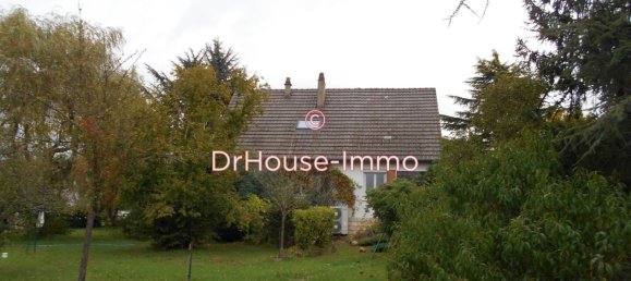 Villa de 5 dormitorios en Ouzouer-sur-Loire, France No. 54090 19