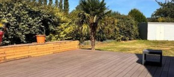 5 bedrooms House in Seine-Maritime, France No. 355150 8