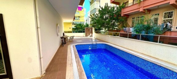 2غرفة شقة في Alanya, Turkey رقم 30331 5