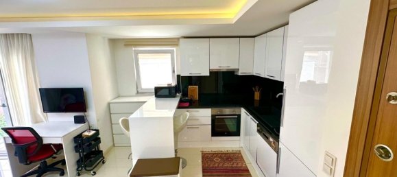 2غرفة شقة في Alanya, Turkey رقم 30331 9