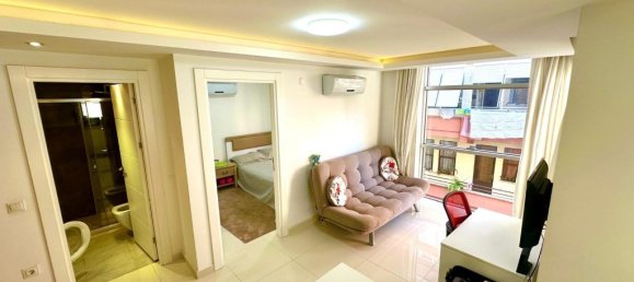 2غرفة شقة في Alanya, Turkey رقم 30331 7