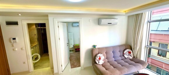 2غرفة شقة في Alanya, Turkey رقم 30331 6