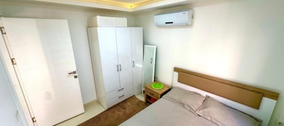 2غرفة شقة في Alanya, Turkey رقم 30331 15