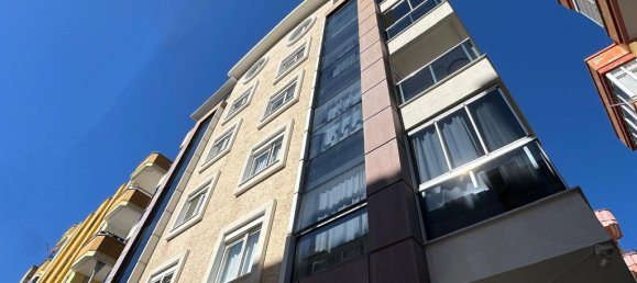 2غرفة شقة في Alanya, Turkey رقم 30331 2