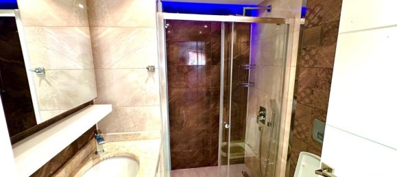 2غرفة شقة في Alanya, Turkey رقم 30331 12