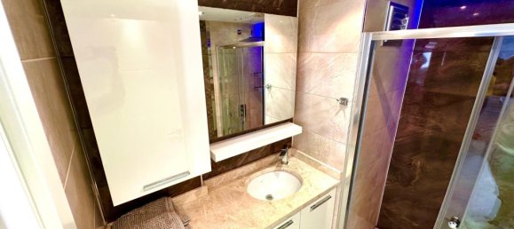 2غرفة شقة في Alanya, Turkey رقم 30331 13
