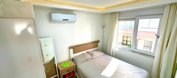 2غرفة شقة في Alanya, Turkey رقم 30331 14