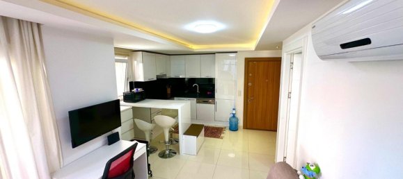 2غرفة شقة في Alanya, Turkey رقم 30331 8