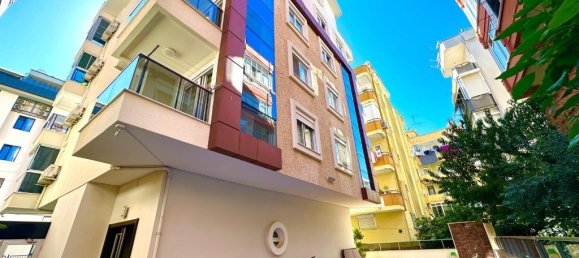 2غرفة شقة في Alanya, Turkey رقم 30331 3