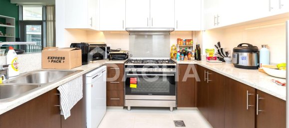 2 Schlafzimmer Wohnung in Downtown Dubai (Downtown Burj Dubai), UAE, Nr. 27809 8