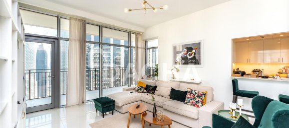 2 Schlafzimmer Wohnung in Downtown Dubai (Downtown Burj Dubai), UAE, Nr. 27809 5