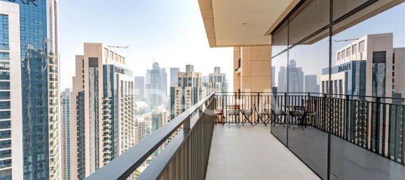 2 Schlafzimmer Wohnung in Downtown Dubai (Downtown Burj Dubai), UAE, Nr. 27809 3