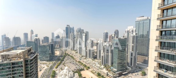 2 Schlafzimmer Wohnung in Downtown Dubai (Downtown Burj Dubai), UAE, Nr. 27809 17