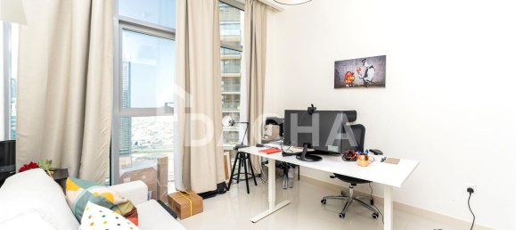 2 Schlafzimmer Wohnung in Downtown Dubai (Downtown Burj Dubai), UAE, Nr. 27809 12