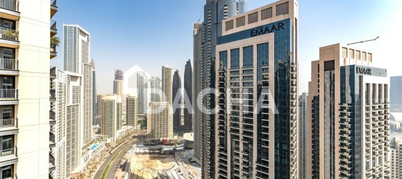 2 Schlafzimmer Wohnung in Downtown Dubai (Downtown Burj Dubai), UAE, Nr. 27809 18