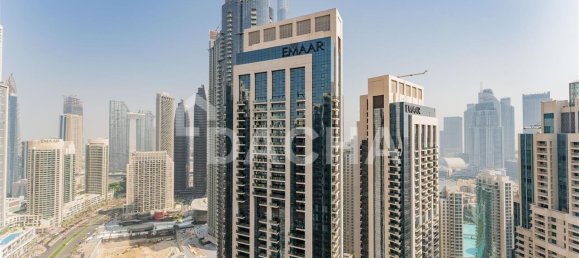 2 Schlafzimmer Wohnung in Downtown Dubai (Downtown Burj Dubai), UAE, Nr. 27809 4
