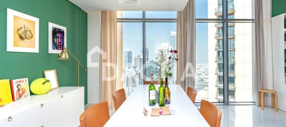 2 Schlafzimmer Wohnung in Downtown Dubai (Downtown Burj Dubai), UAE, Nr. 27809 7