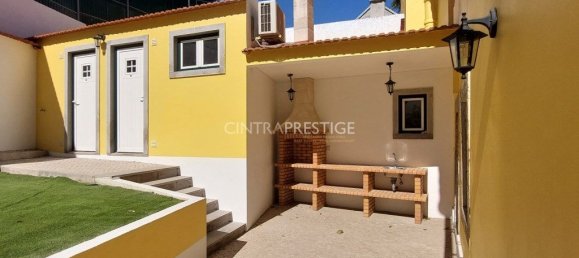 9 غرف نوم بناية في Sintra, Portugal رقم 121659 11