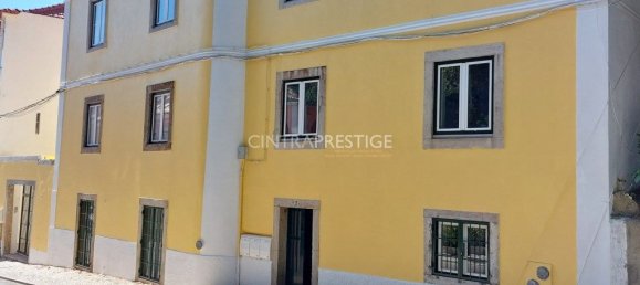 9 غرف نوم بناية في Sintra, Portugal رقم 121659 38