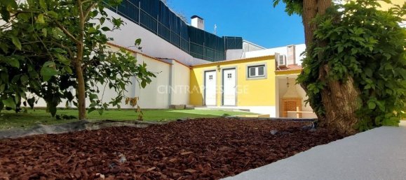 9 غرف نوم بناية في Sintra, Portugal رقم 121659 10